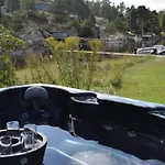 Prázdninový dům 4 Star In Skjeberg