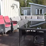 Prázdninový dům 4 Star In Skjeberg