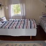 4 Star In Prázdninový dům *