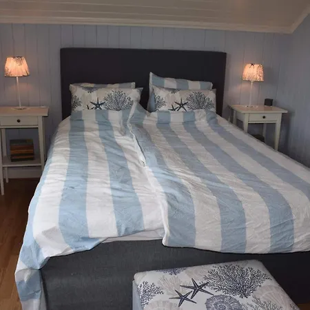 Nyaraló 4 Star In Skjeberg