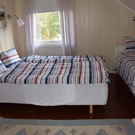 4 Star In Nyaraló *
