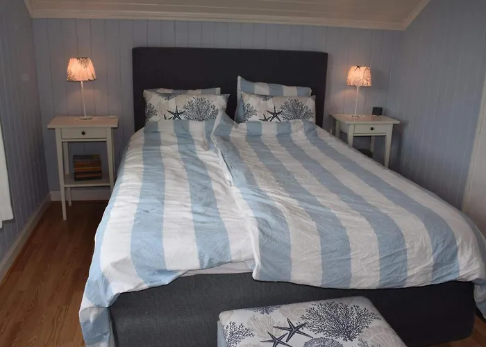 Casa vacanze 4 Star In Skjeberg