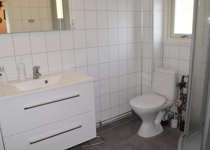 Casa vacanze 4 Star In Skjeberg