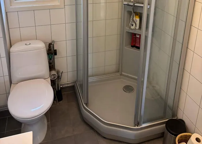 Casa vacanze 4 Star In Skjeberg